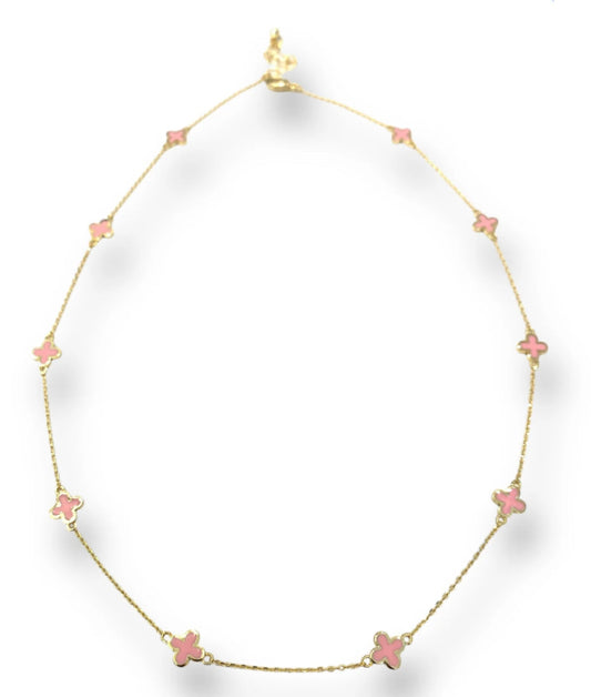 Camila Necklace