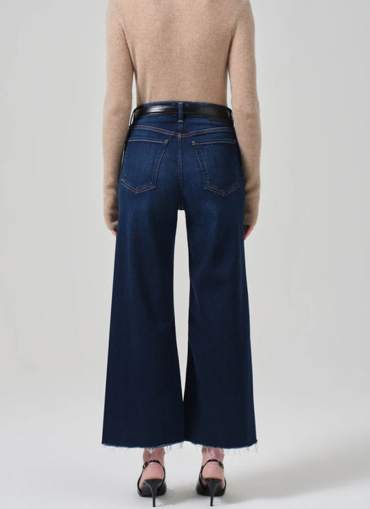 COH Lyra Wide Leg Crop