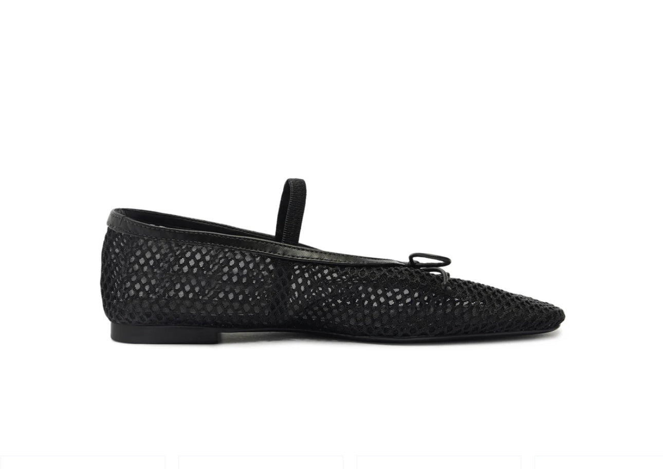 Arrisa Mesh Flat