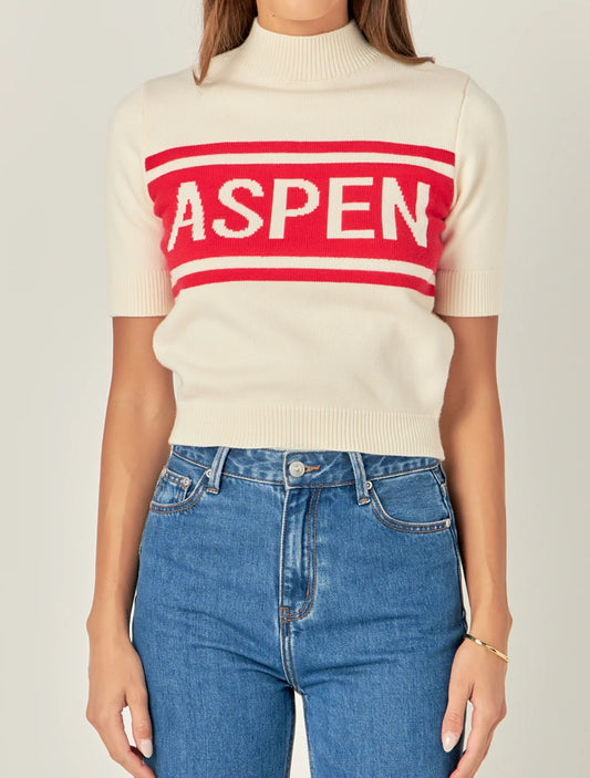 Aspen Sweater