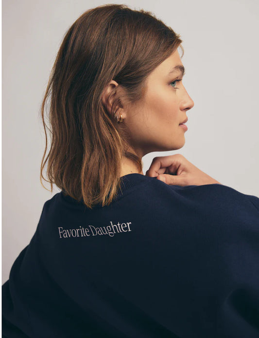 Favorite Daughter “Go Sports” Sweatshirt