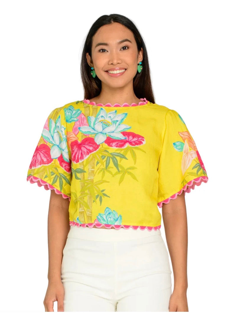Paloma Top