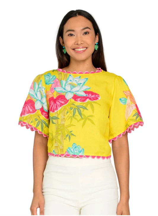 Paloma Top
