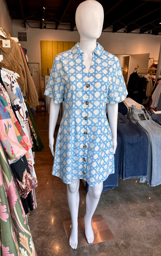Drew Dress