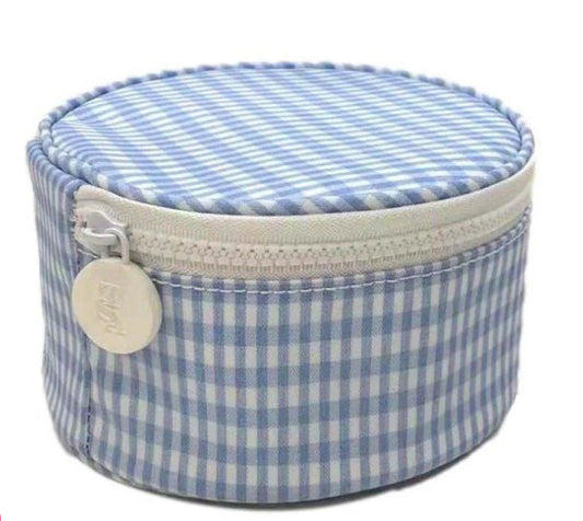 Roundup Jewel Case