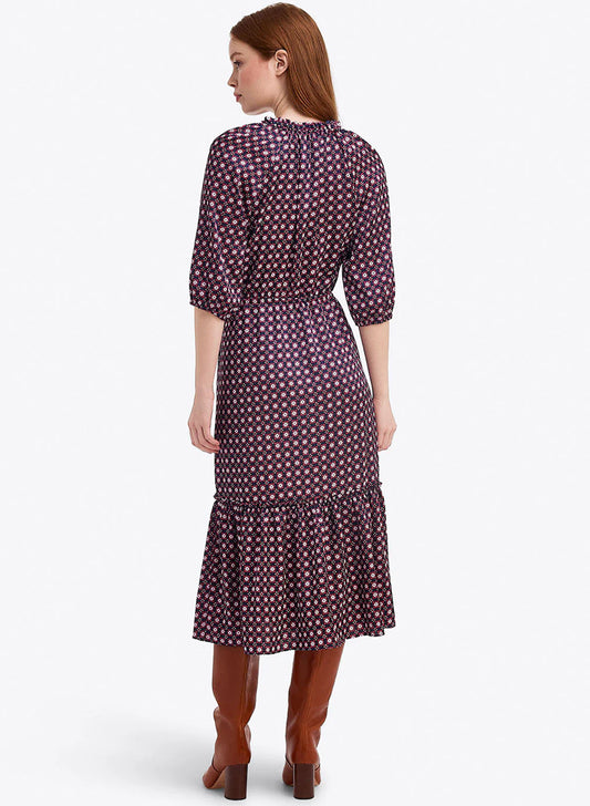 Martina Midi Dress