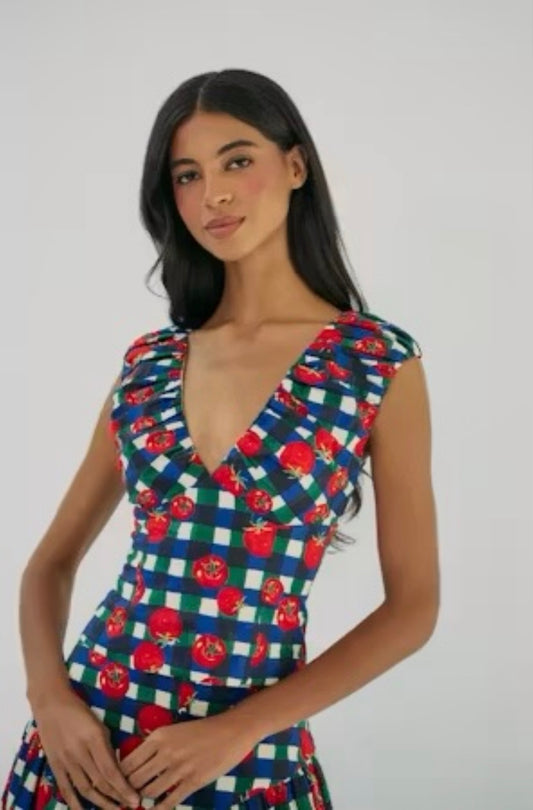 Aiko Top
