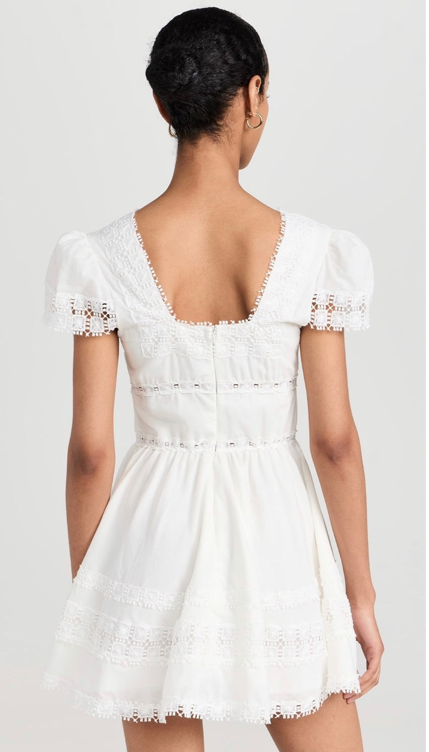 Piper Dress-M