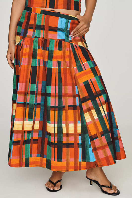 Maeden Skirt