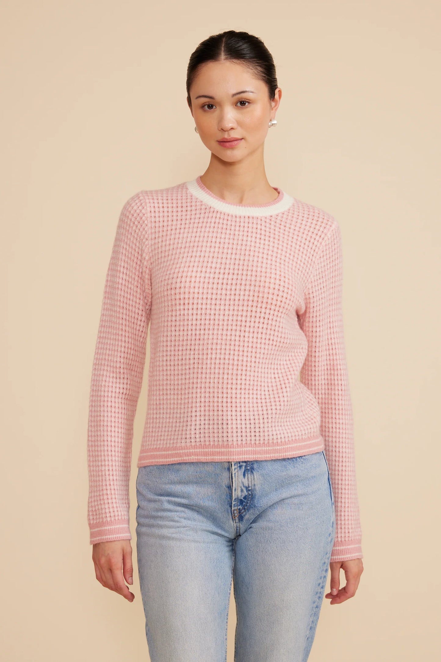 Teya Knit Top