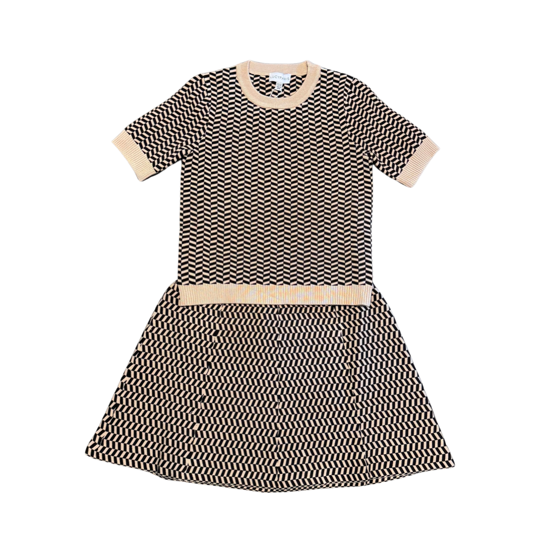 Warren Knit Top