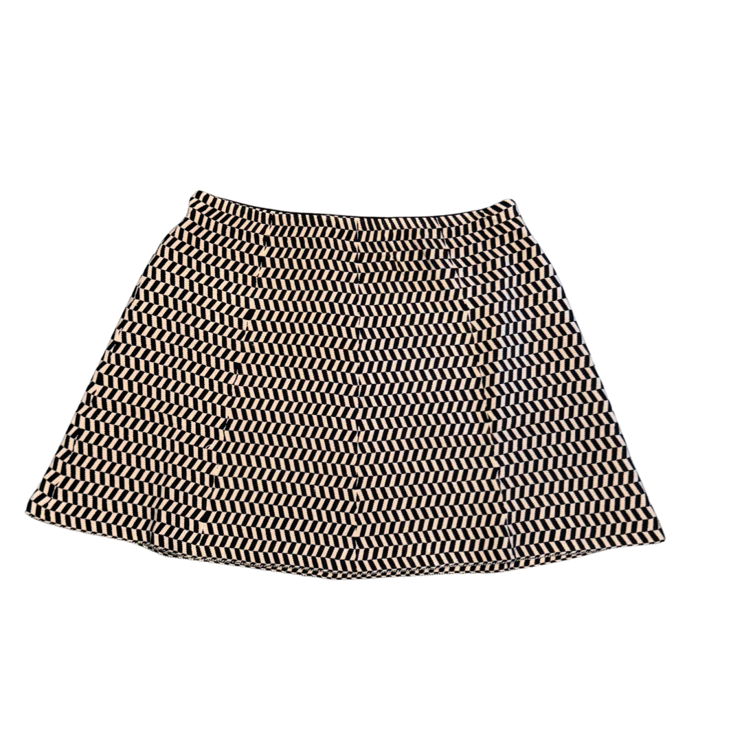 Pip Knit Skirt