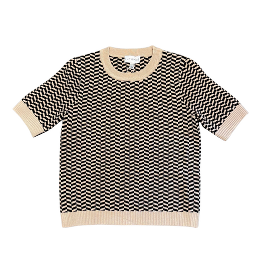 Warren Knit Top