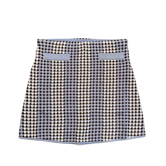 Minnie Knit Skirt