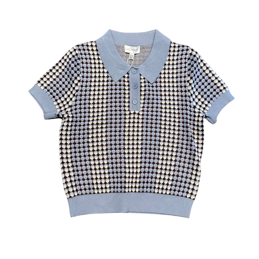 Vivian Knit Top