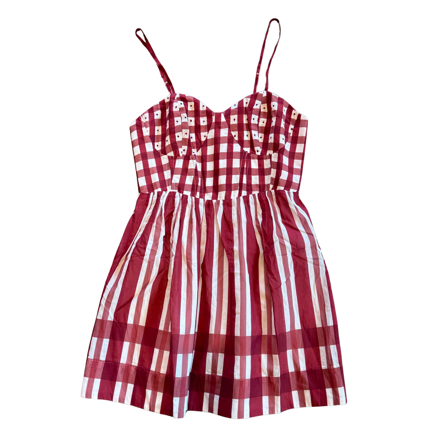 Anna Cate Savannah Dress