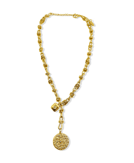 Stella Necklace