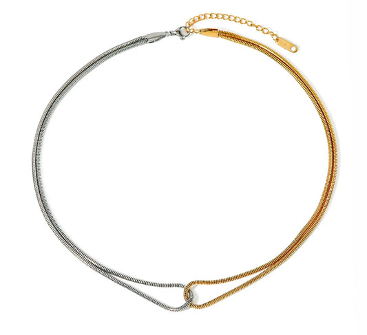 Collins Necklace