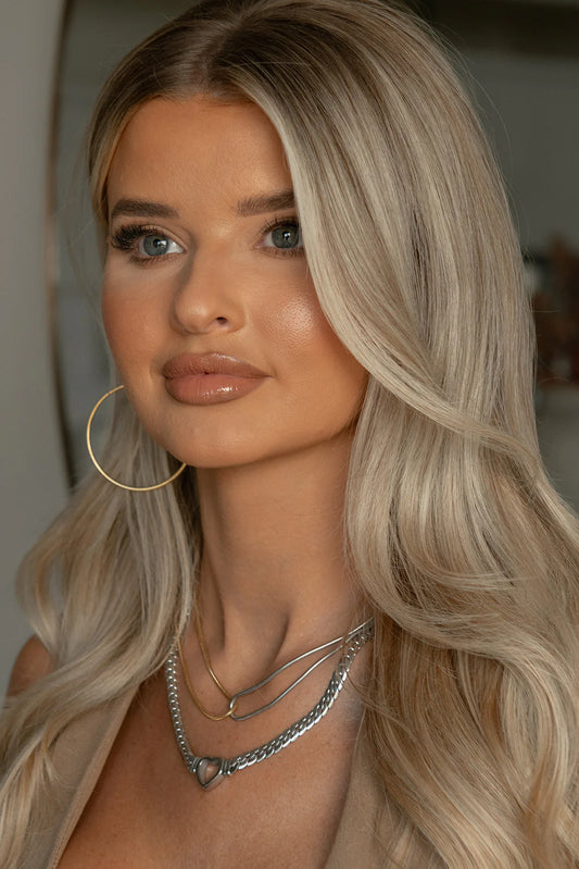 Collins Necklace