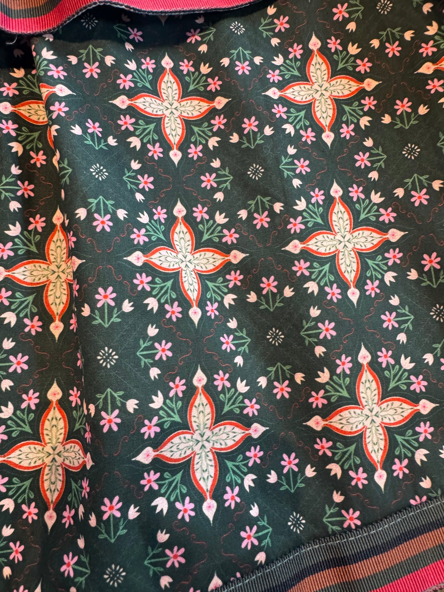 Rina Dress