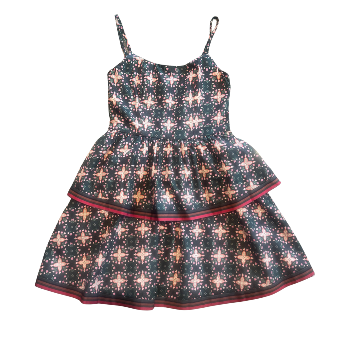 Rina Dress