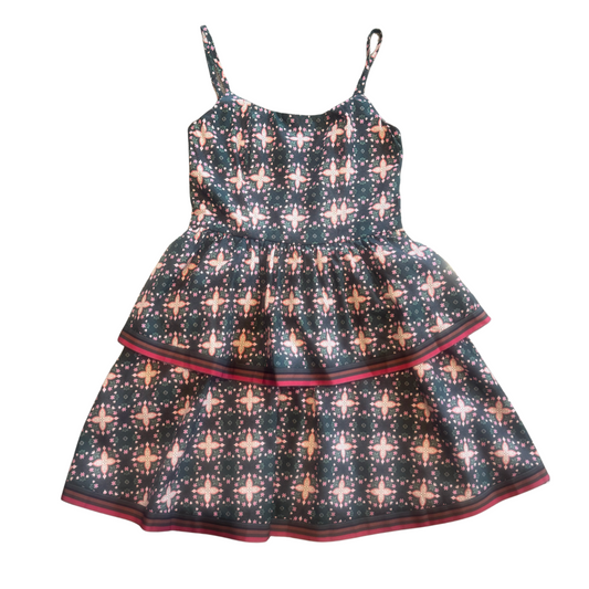 Rina Dress