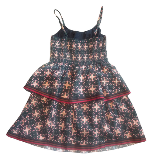 Rina Dress