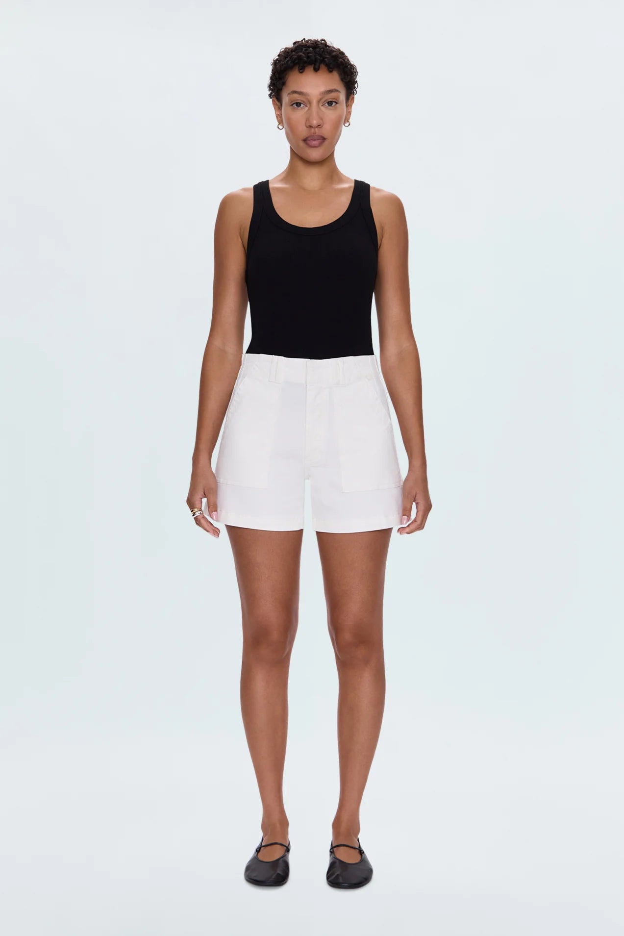 Marissa Utility Short