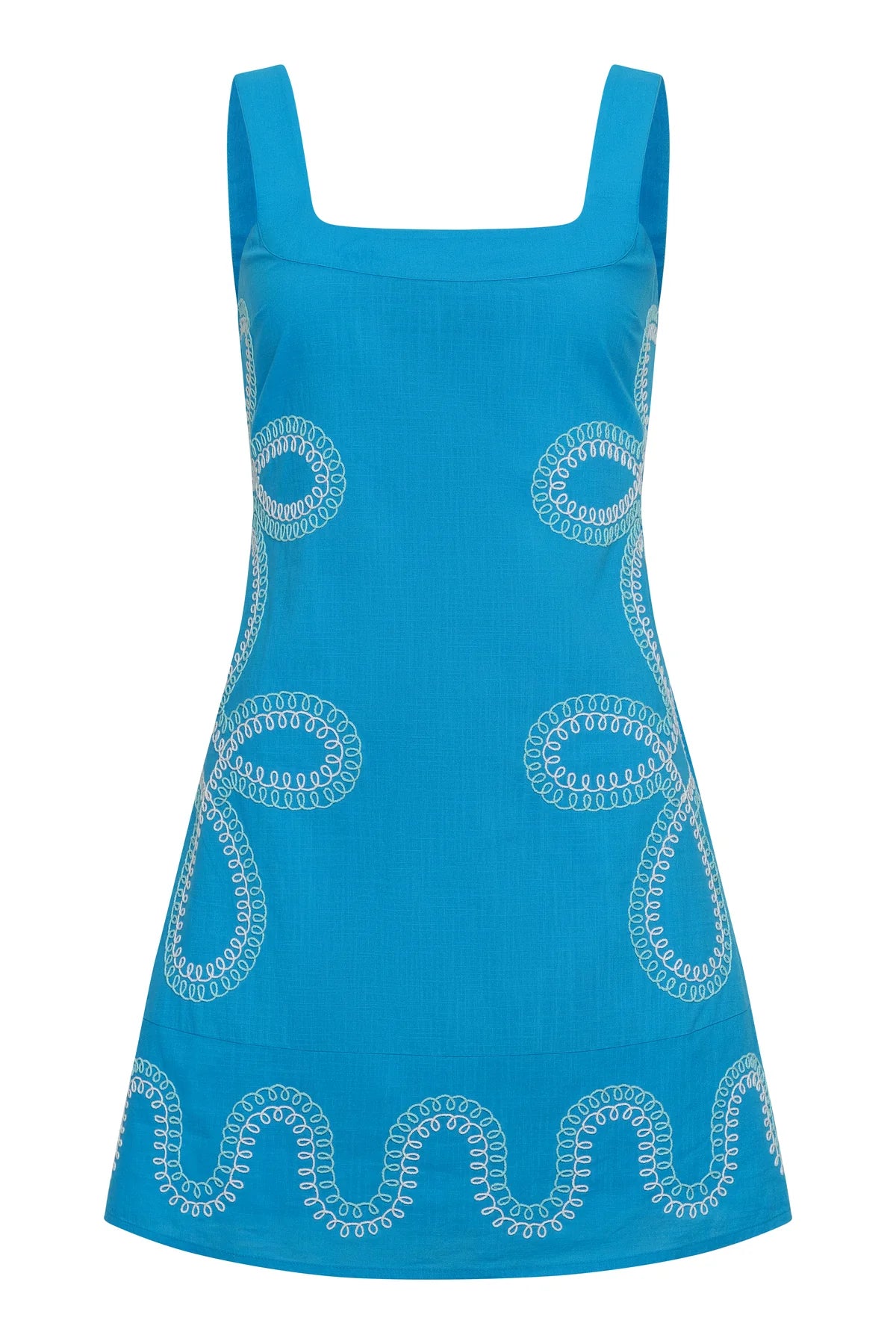 Zander Dress