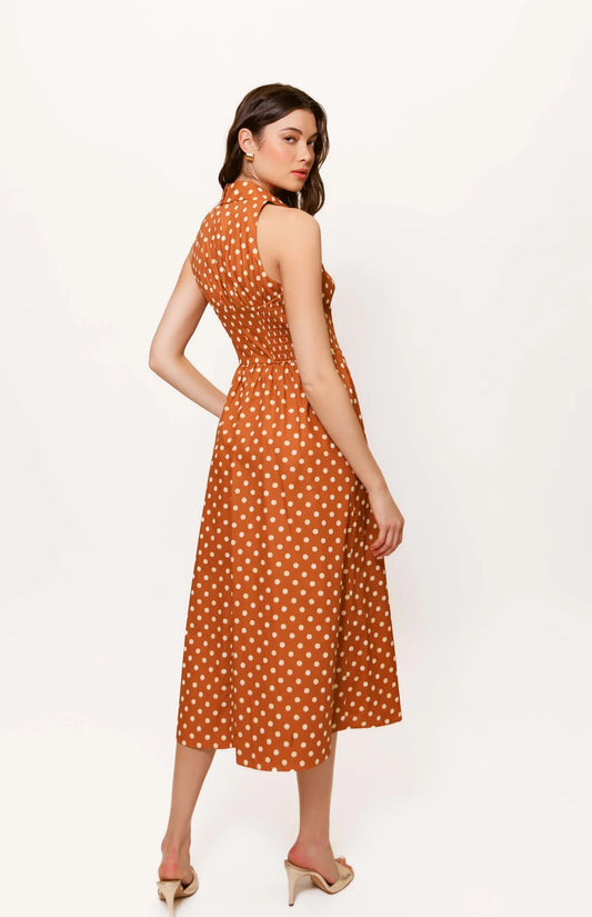 Vivian Dress