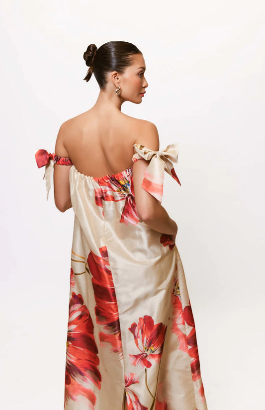 Iris Dress