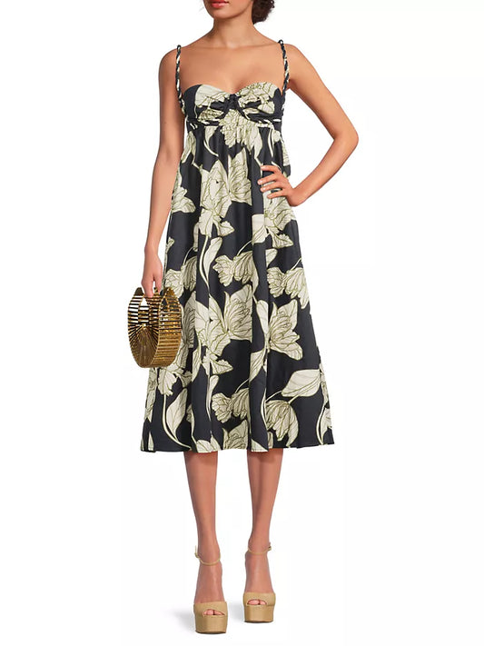 Zonna Dress