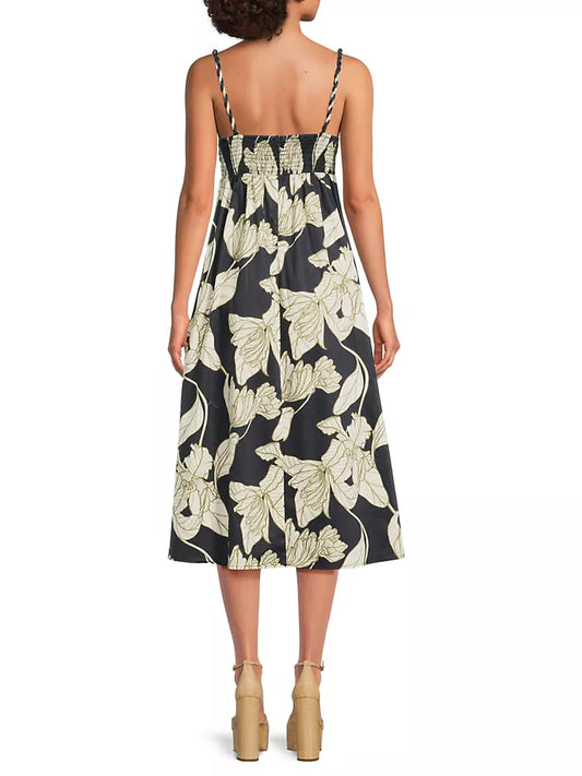 Zonna Dress