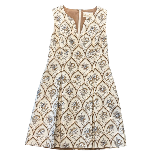 Harlyn Dress