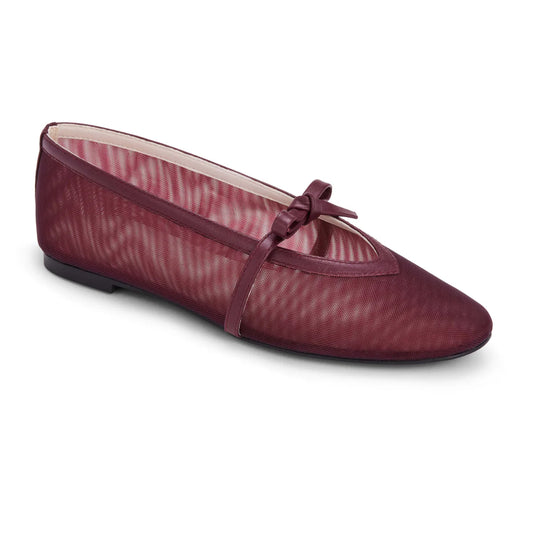 Savannah Flat