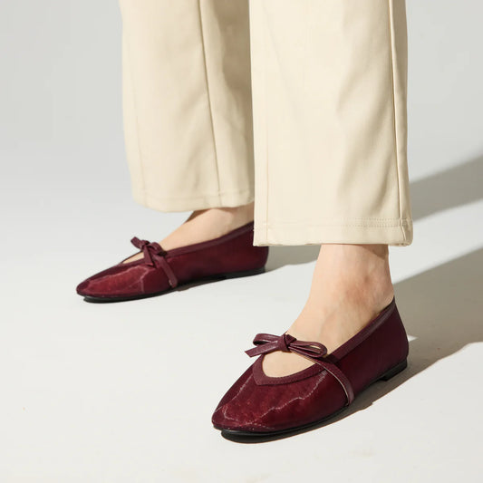 Savannah Flat