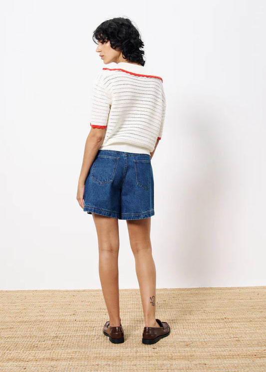 Caina Pullover
