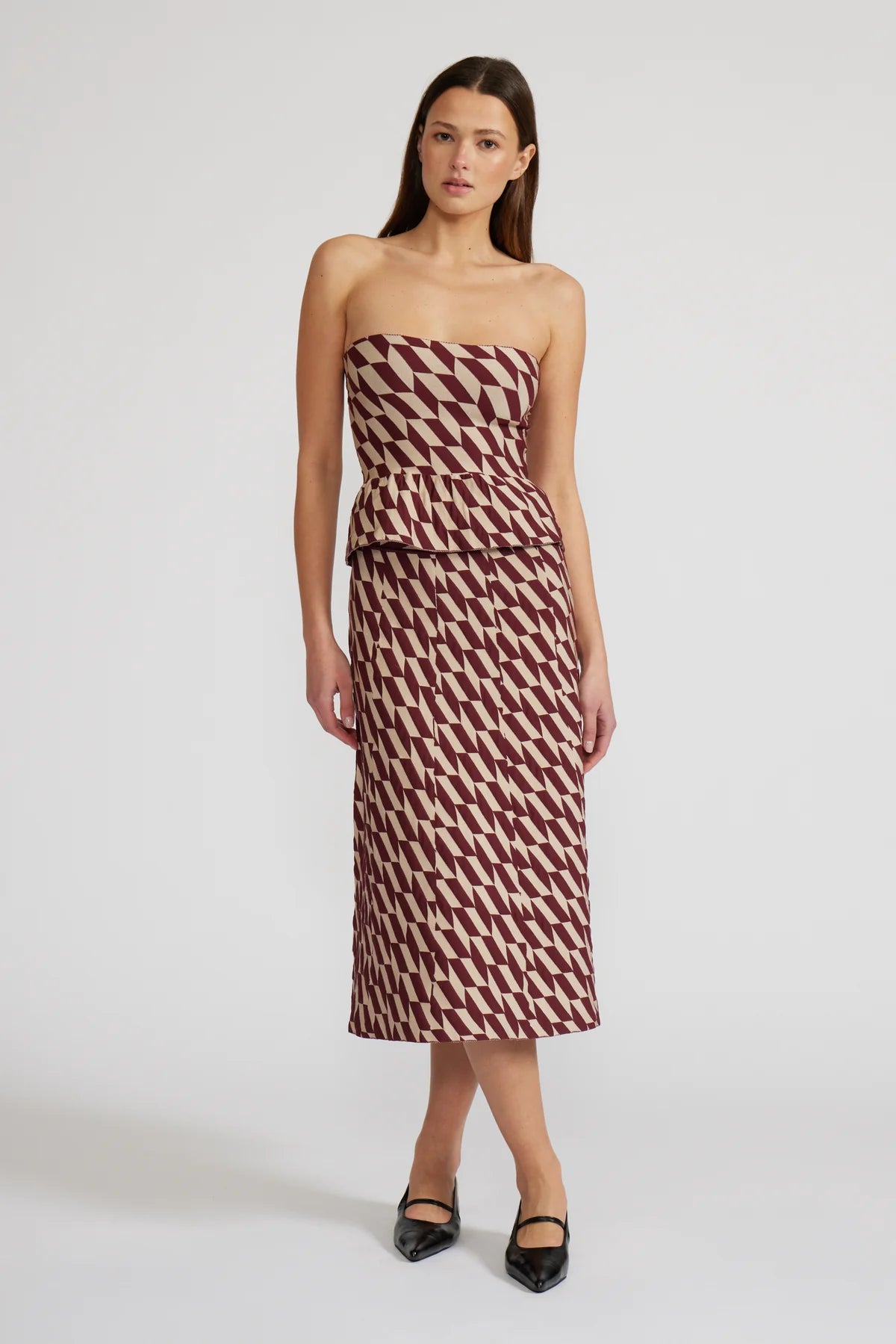 Katalina Knit Skirt