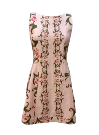 Layla Dress