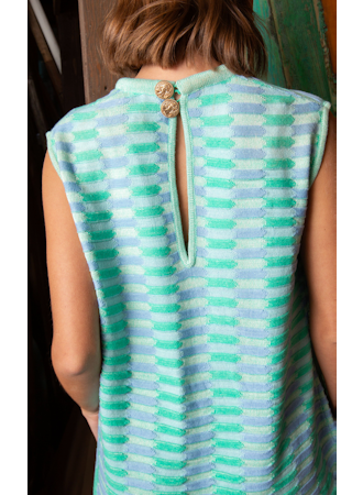 Wells Dress