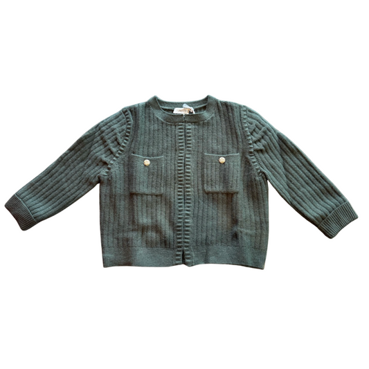 Parker Sweater