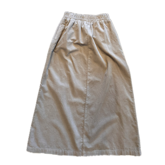 Ado Long Skirt