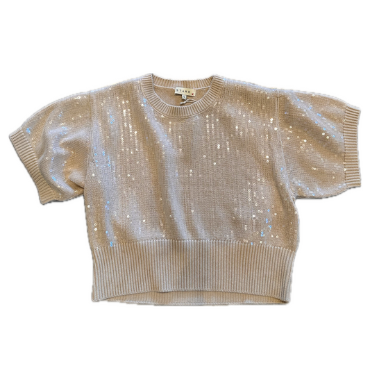 Angel Sweater