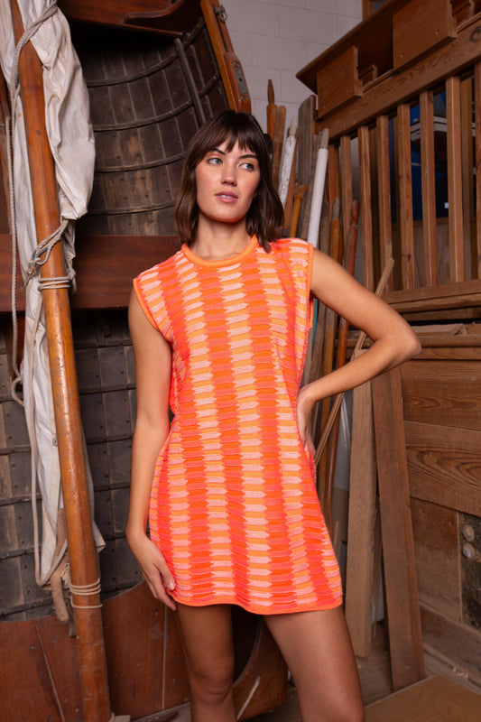 Wells Dress