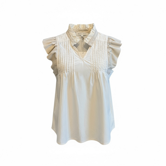 Ronnie Blouse