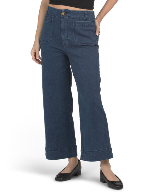 Alyx High Rise Pants