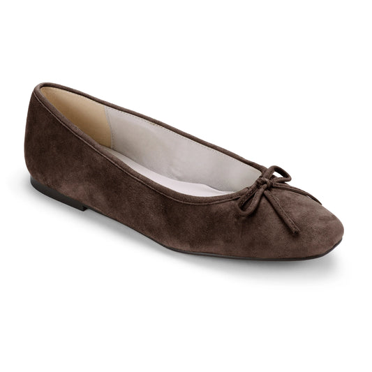 Sage Ballet Flat
