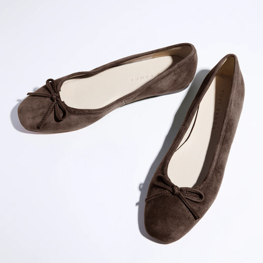 Sage Ballet Flat