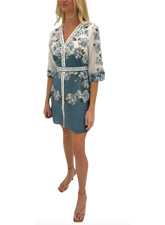 Maren Dress