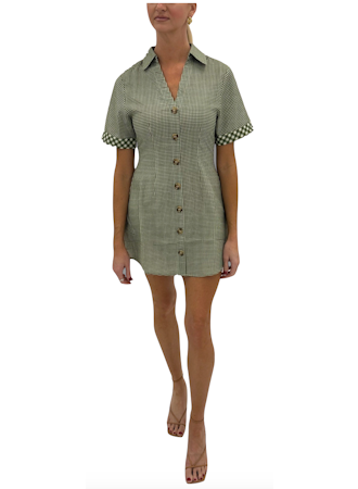 Drew Dress